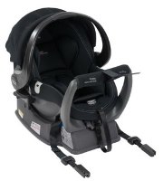 Safe-n-Sound Unity ISOFIX